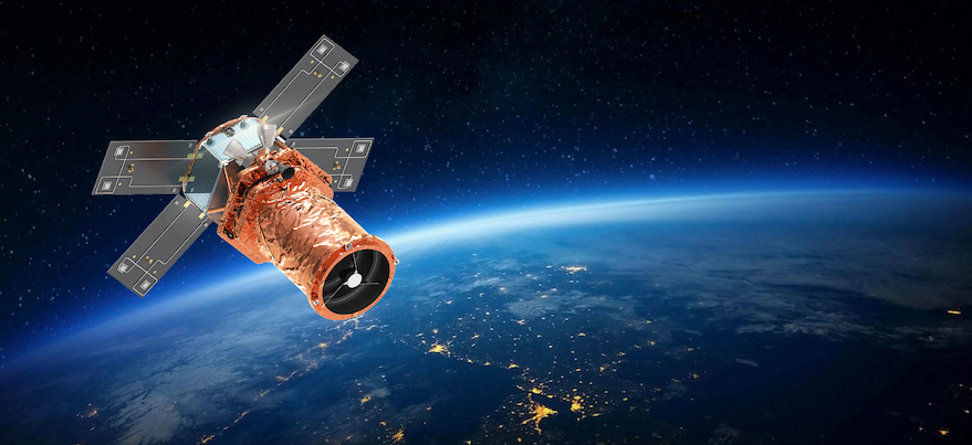 South Korea’s Satrec Initiative to build constellation of high-resolution Earth observation satellites thumbnail