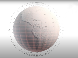 OneWeb Constellation