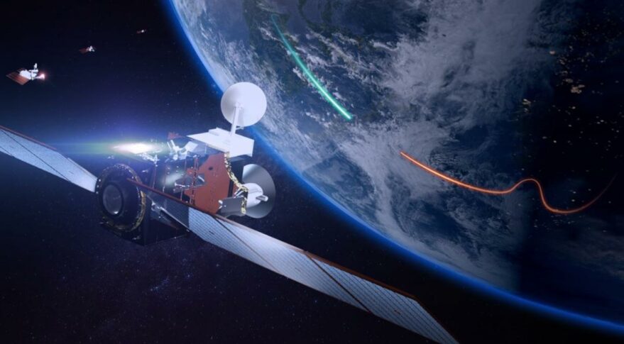 L’Agence de développement spatial va acquérir 28 satellites de poursuite de missiles à lancer fin 2024