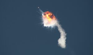 Proposed NTSB commercial space regulation criticized by industry and FAA