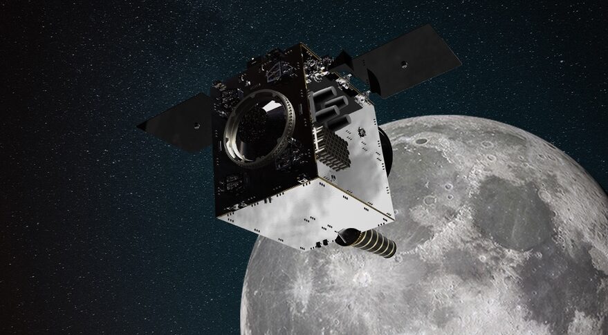 Lunar Pathfinder