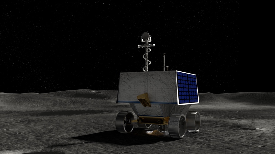 NASA funds thermal control solutions for harsh lunar environments thumbnail