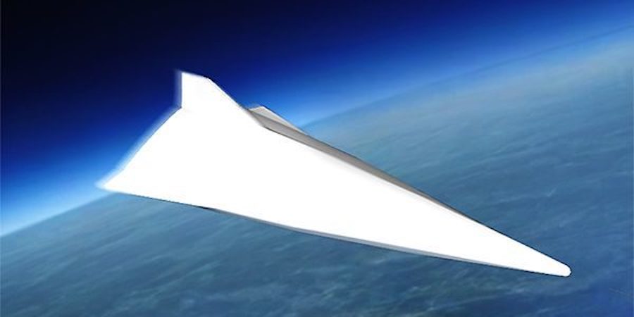 China’s hypersonic vehicle examination a ‘significant demonstration’ of area technological innovation