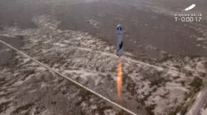 NS-18 liftoff