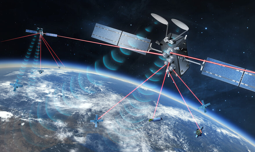 SpaceLink adds smaller satellites to data-relay constellation thumbnail