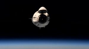 NASA awards SpaceX three additional commercial crew missions