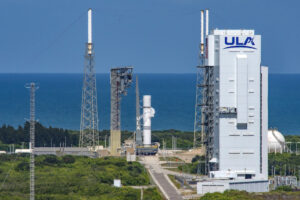 Star Trek tribute mission to fly on ULA’s Vulcan inaugural launch