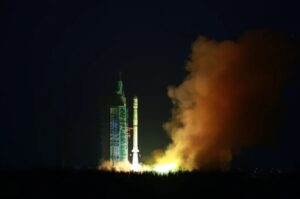 China closes record-breaking year with orbital launches from Jiuquan and Xichang