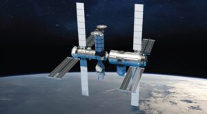 ISS transition to commercial stations poses challenges for partners