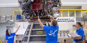 Federal Trade Commission likely to block Lockheed Martin’s acquisition of Aerojet Rocketdyne