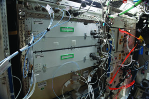 Hewlett Packard Enterprise’s space station computer is in demand