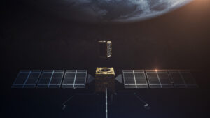 Orbit Fab secures deal to refuel Astroscale’s satellite-servicing robots