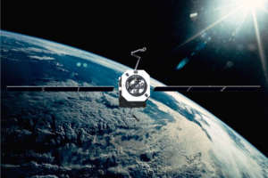 Atomos Space secures funding to develop space tug business