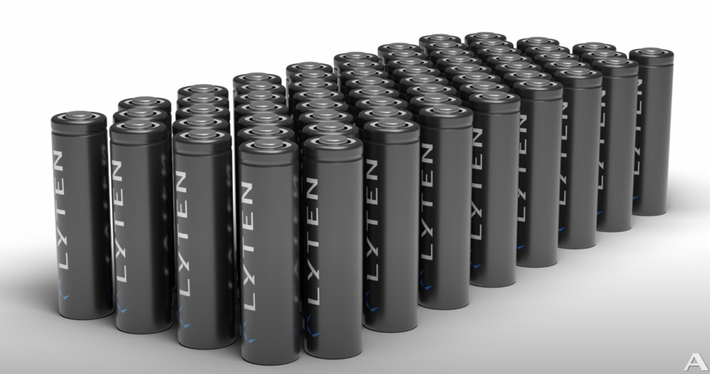 Defense Innovation Unit taps Lyten to develop high-performance batteries for small satellites thumbnail