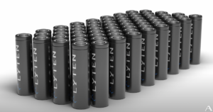 Defense Innovation Unit taps Lyten to develop high-performance batteries for small satellites