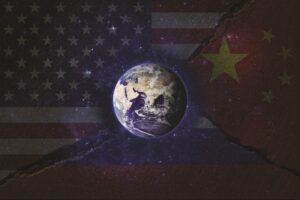 Space and national security: What to expect in 2022