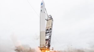 Astra finalizes plans for first Florida launch