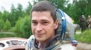 Russian cosmonaut secures U.S. visa after initial denial