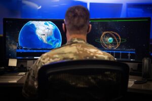 Space Force extends L3Harris’ contract to upgrade space tracking system