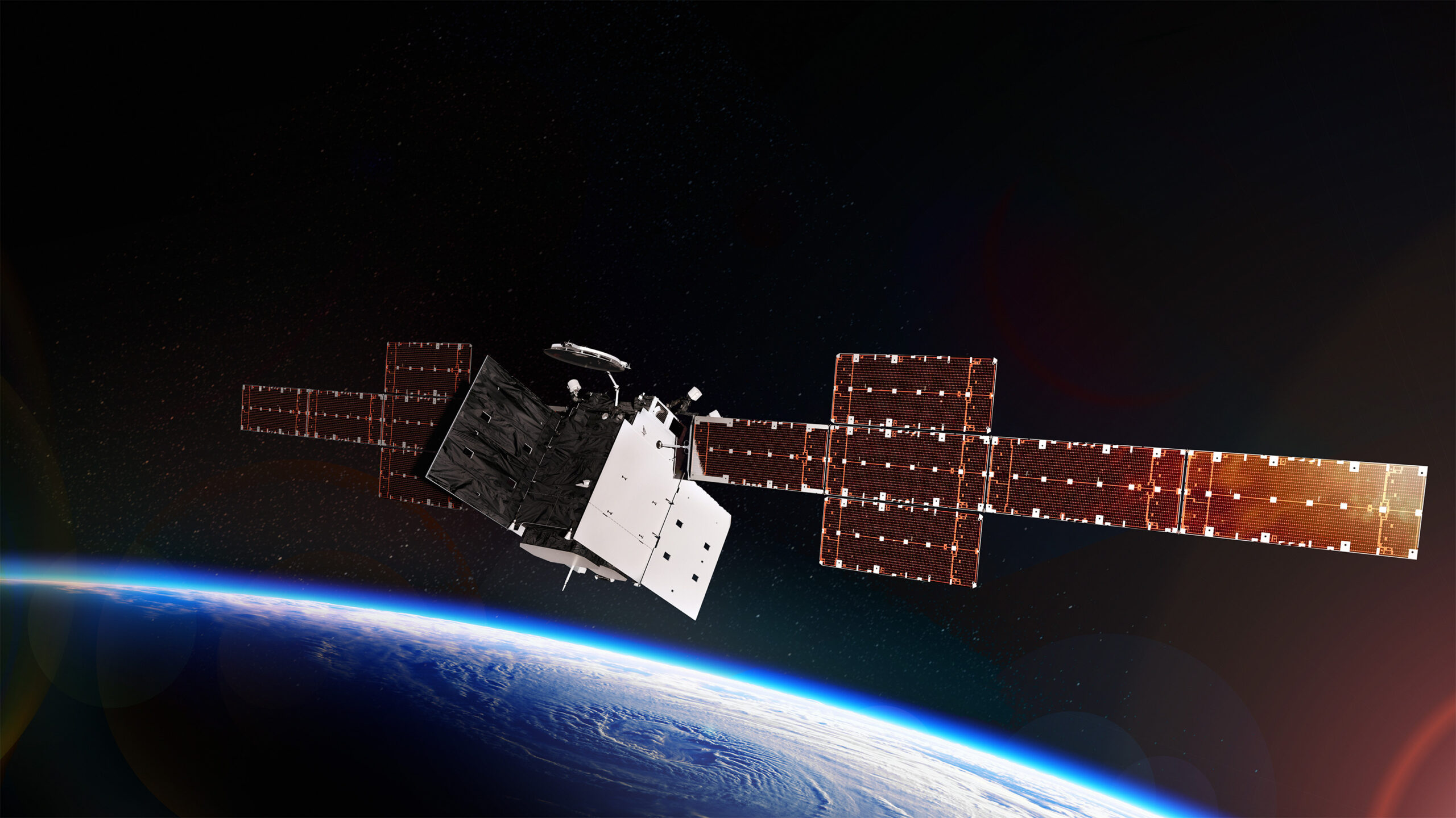 Space Force communications satellite WGS-11 clears critical design review thumbnail