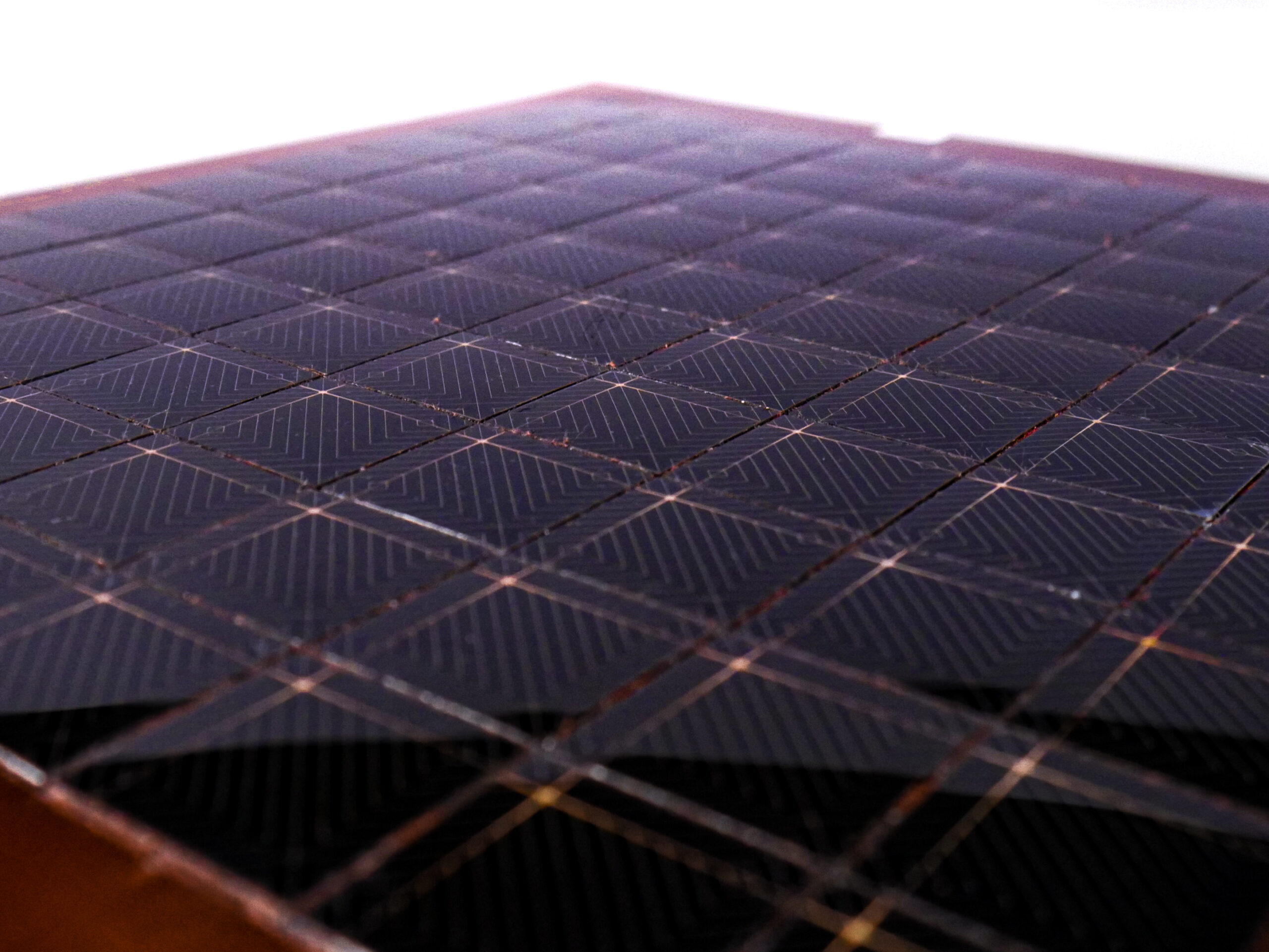 Solar panel startup mPower Technology secures funds for mass production thumbnail