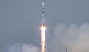 Russia halts Soyuz launches from French Guiana
