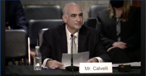 Space acquisitions nominee: Satellites must be defended, ‘the economy depends on space’