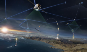 Lockheed Martin, Northrop Grumman, York Space selected to build DoD’s internet-in-space constellation