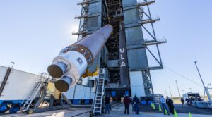 GOES-T launch preparations underway