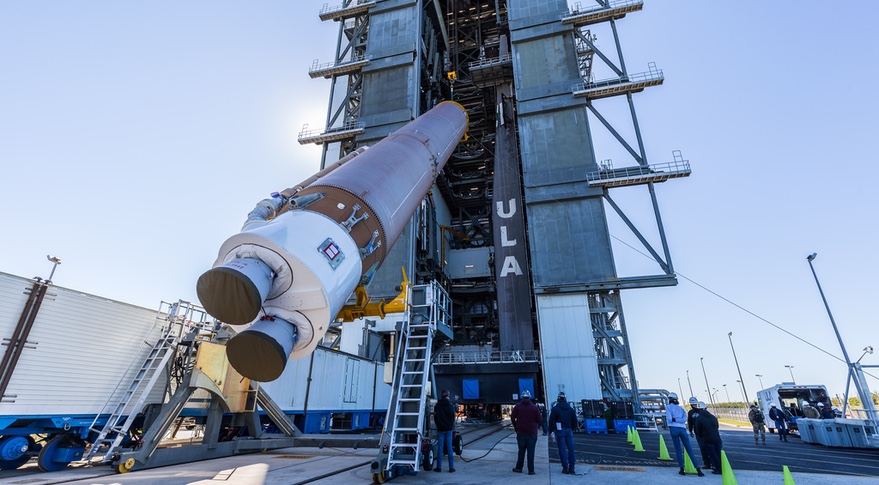 GOES-T launch preparations underway thumbnail