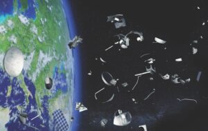 Op-ed | Space Debris Management is even more urgent than Space Traffic Management