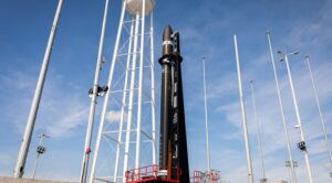 Rocket Lab expands Colorado facilities, prepares for busy launch year