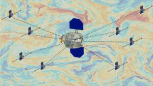 NASA selects two heliophysics missions