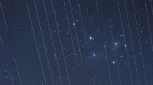New center to coordinate work to mitigate effect of satellite constellations on astronomy