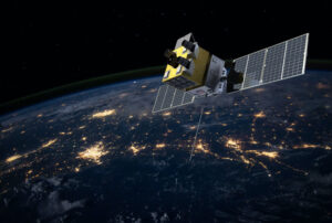 Xplore banks $16.2 million for space-as-a-service