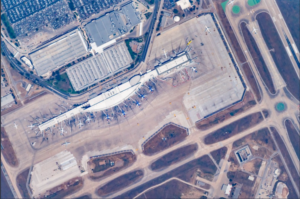 Near Space Labs to offer 10-centimeter resolution imagery