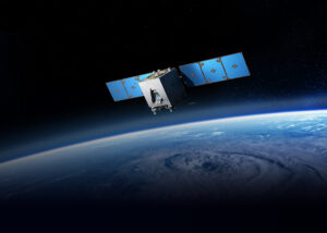 General Atomics and Orion Space win contracts for military weather satellites