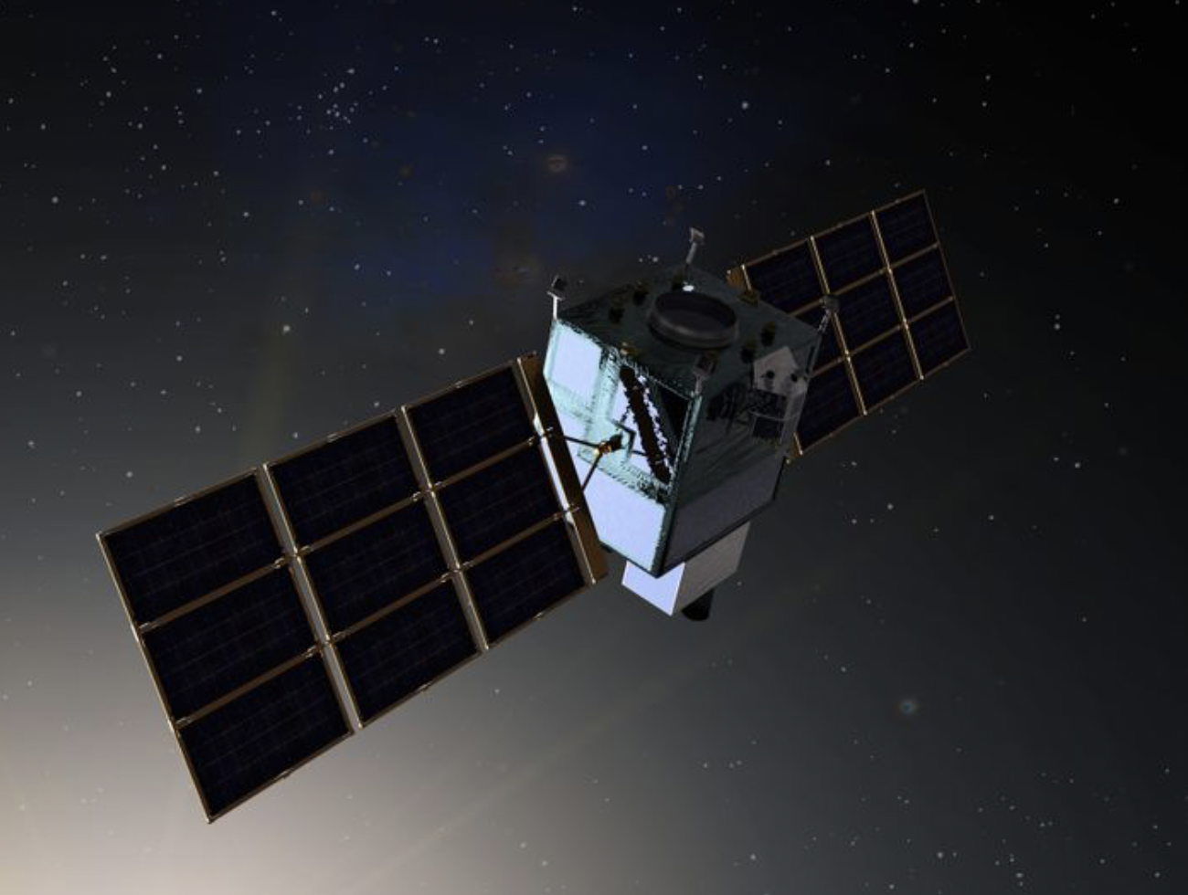 New report raises questions on DoD’s multiorbit plan for space sensors