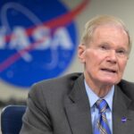 Congress passes NASA authorization bill