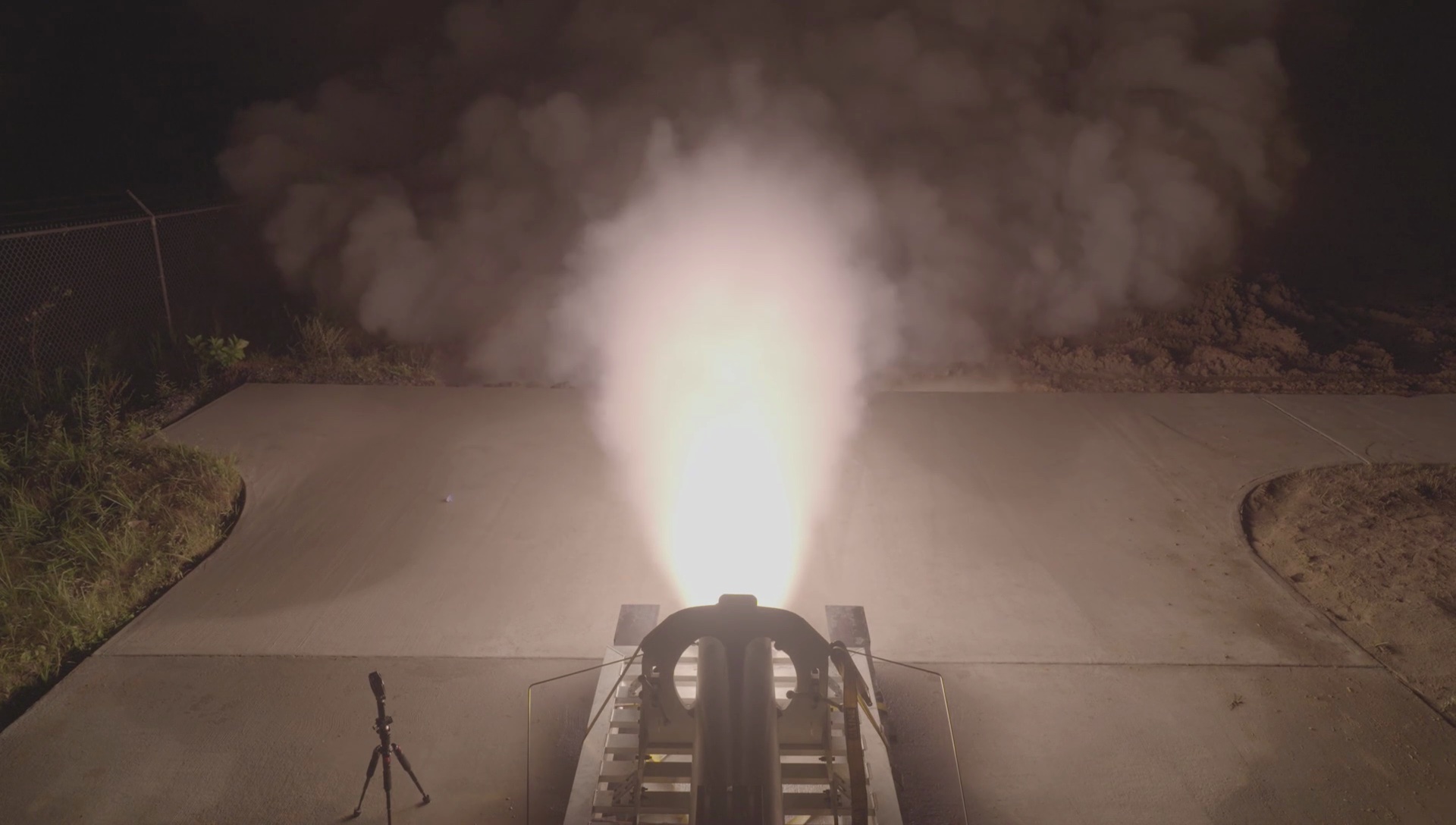 Adranos, a startup that makes solid rocket motors, closes $20 million funding round
