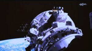 China narrows field for low-cost space station cargo missions
