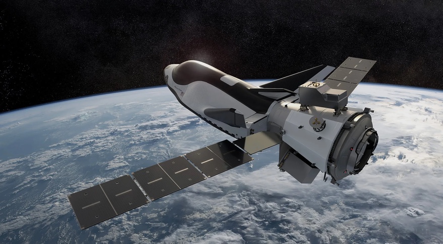 Dream Chaser moves an action more detailed to very first launch