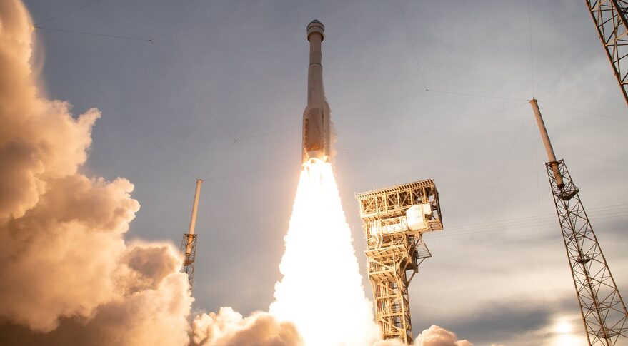 OFT-2 launch