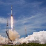 SpaceX sees continued strong demand for rideshare missions