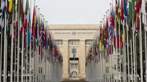 UN Geneva