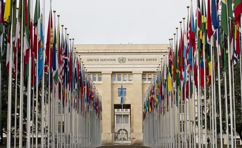 UN Geneva