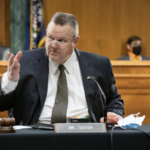 Senate appropriators boost military space programs in proposed 2023 spending bill
