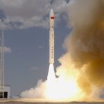 CAS Space puts six satellites in orbit with first orbital launch