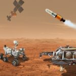NASA and ESA remove rover from Mars Sample Return plans