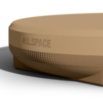 Isotropic Systems rebrands as All.Space and unveils latest terminal